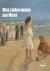 Max Liebermann am Meer.