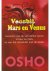 Bhagwan Shree Rajneesh,Osho - Voorbij Mars en Venus