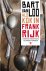 Bart Van Loo 232705 - Als kok in Frankrijk literaire recepten en culinaire verhalen