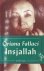 Oriana Fallaci - Insjallah