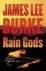 Jameslee Burke - Rain Gods