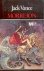 Vance, Jack - Morreion (1e druk)