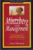 Mintzberg over Management