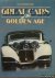 Great cars of the golden age