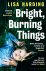Lisa Harding - Bright, Burning Things