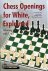 Chess Openings For White, E...
