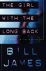 Bill James - The Girl with the Long Black Hair