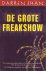 De Wereld van Darren Shan 1...
