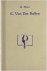 Ernest Van Der Hallen (1898...