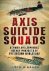 Justo Miranda - Axis Suicide Squads