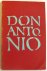 Alings, Wim Jr. - DON ANTONIO