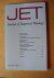 JET - Journal of Empirical ...