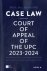 Case Law - Court Of Appeal ...