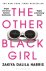 Harris, Zakiya Dalila - The other black girl
