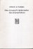 Fassel, Hirsch Baer. - Das mosaisch-rabbinische Gerichtsverfahren in zivilrechtlichen Sachen.
