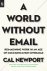 Cal Newport - A World Without Email