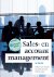 Sales- en accountmanagement