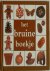Het bruine boekje (kleurtje...