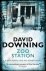 Downing David - Zoo Station