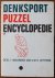 Denksport puzzel encycloped...