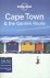 Lonely Planet Cape Town  th...