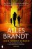 Alles brandt Drie vrouwen v...