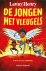 De jongen met vleugels