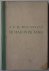 Moussault A P M - De man in de tang Roman uit de Amsterdamsche krantenwereld