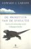 Larson, Edward J. - De proeftuin van de evolutie. God en wetenschap op de Galápagoseilanden
