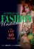 Liliana Pomazan - Australian Fashion Unstitched