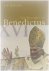 Van Ratzinger tot Benedictu...
