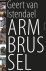 Geert van Istendael - Arm Brussel