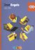 Janine Broek - A2-B1 mbo / DoorEngels Leerwerkboek A2-B1 mbo / Leerwerkboek