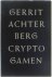 Gerrit Achterberg - Cryptogamen