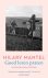 Hilary Mantel - Goed leren praten