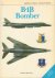 B-1B Bomber, Osprey - Comba...
