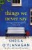 Things We Never Say
