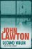 John Lawton - Second Violin