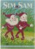 Sim en Sam