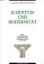 Judentum und Modernität. Es...