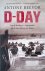 D-Day. Van de landing in No...