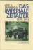 Hobsbawm, Eric J. - Das imperiale Zeitalter,  1875-1914