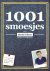 Bardo Ellens - 1001 smoesjes