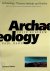 Archaeology theories, metho...