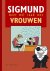 Sigmund weet wel raad met v...