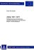 Mohler, Peter Ph. - Abitur 1917-1971 : Reflektionen d. Verhältnisses zwischen Individuum u. kollektiver Macht in Abituraufsätzen.