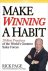 Rick Page - Make Winning a Habit