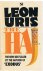 Uris, Leon - The Haj