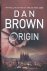 Dan Brown 10374 - Origin