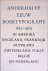 Anderhalve eeuw boektypogra...